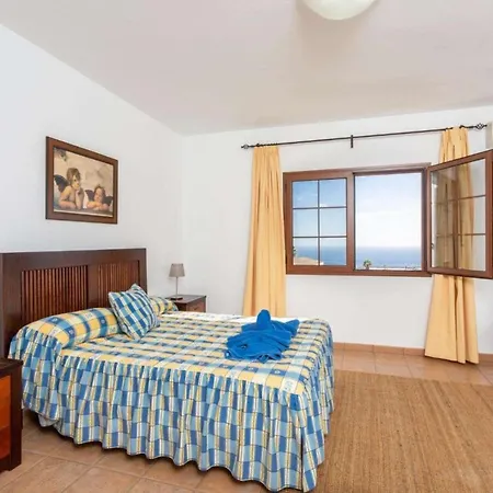 Casa El Callao Villa