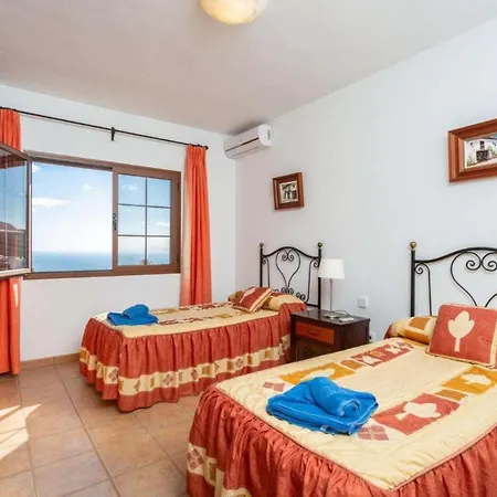 Casa El Callao * La Asomada (Lanzarote)