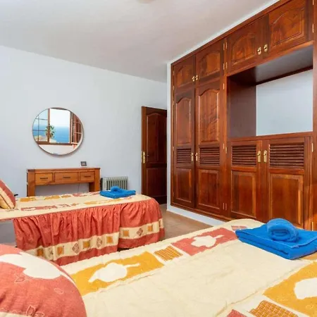 Casa El Callao Villa La Asomada (Lanzarote)