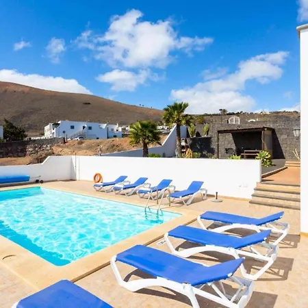 Casa El Callao Villa