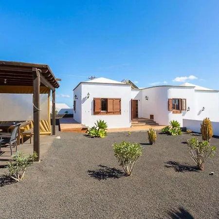 Villa Casa El Callao *