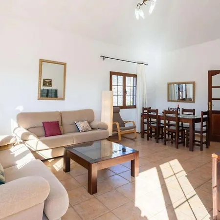 Villa Casa El Callao