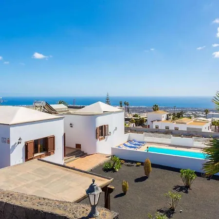 Casa El Callao Villa